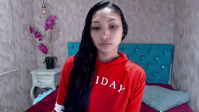 MadelineDoll online show from March 2025 10:02:01 AM