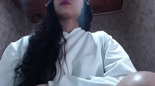 MadelineDoll online show from March 2025 04:34:02 PM