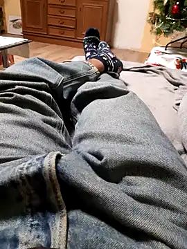 Big Dick 22 in Room online show from December 2024 03:04:01 PM