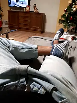 Big Dick 22 in Room online show from December 2024 08:18:01 PM