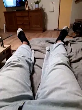 Big Dick 22 in Room online show from February 2025 03:37:02 PM