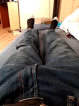 Big Dick 22 in Room online show from March 2025 01:05:02 PM