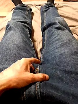 Big Dick 22 in Room online show from March 2025 10:28:02 AM