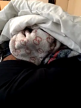 Big Dick 22 in Room online show from October 2025 11:31:02 AM