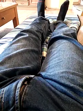 Big Dick 22 in Room online show from February 2026 02:03:02 PM