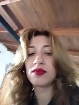 Viudanegraa online show from September 2025 01:01:01 PM