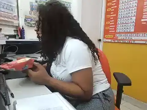 Ivon-09 online show from February 2025 06:42:02 PM