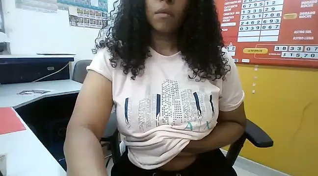 Ivon-09 online show from February 2025 06:56:02 PM