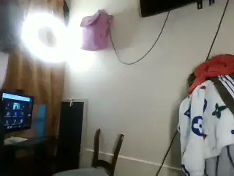 Ivon-09 online show from March 2025 12:04:02 PM