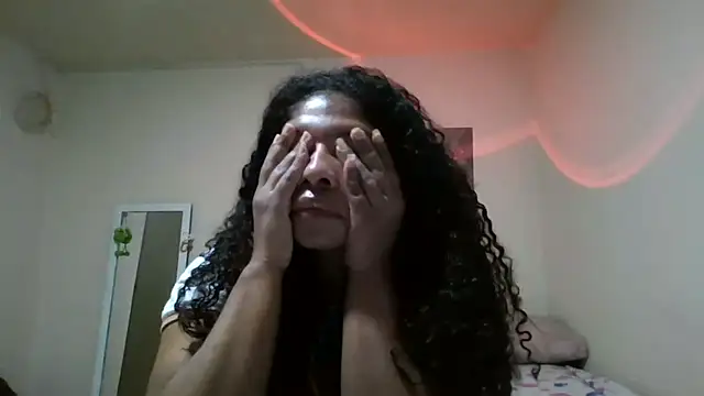 Snapshot of Ivon-09 chatting on May 2026 11:50:01 AM Ivon-09 online show from May 2026 11:50:01 AM