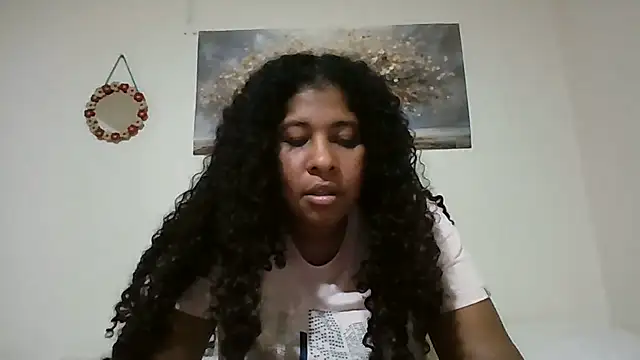 Snapshot of Ivon-09 chatting on June 2026 02:58:01 AM Ivon-09 online show from June 2026 02:58:01 AM