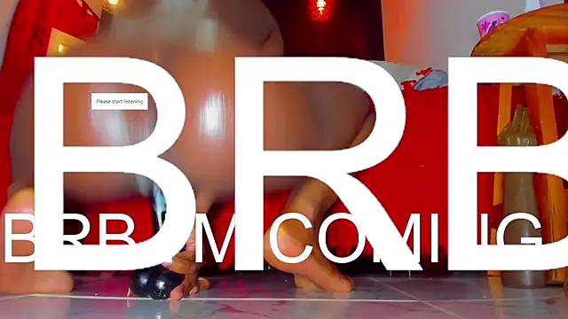 Aniilethebonny online show from January 2025 04:14:02 AM