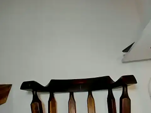 Aniilethebonny online show from February 2025 08:45:01 PM