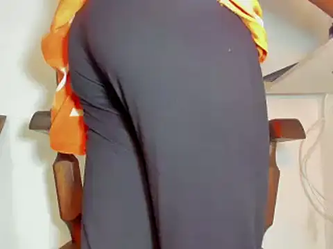 Aniilethebonny online show from February 2025 05:04:02 PM