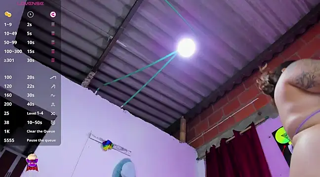 Sharon hils online show from December 2024 08:06:02 AM