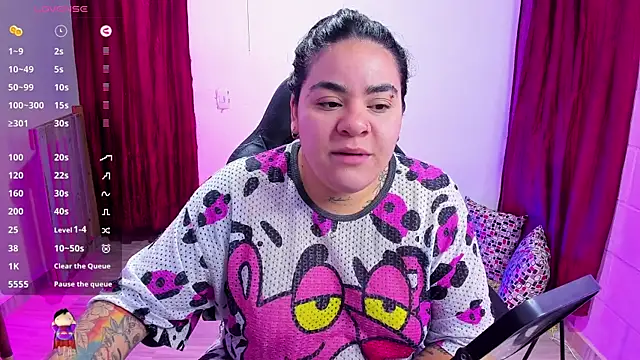 Sharon hils online show from January 2025 12:35:02 PM