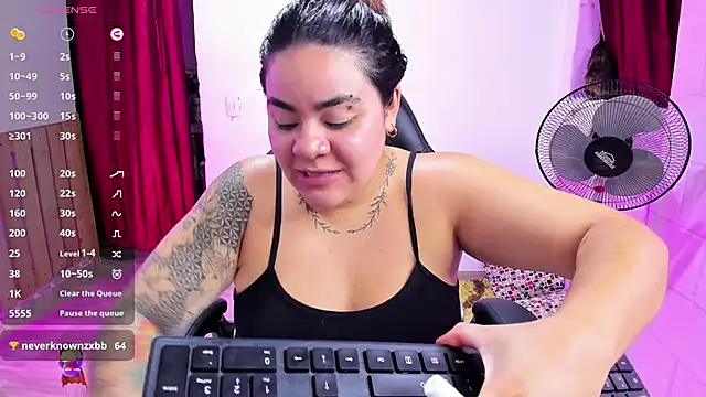 Sharon hils online show from January 2025 10:19:01 PM