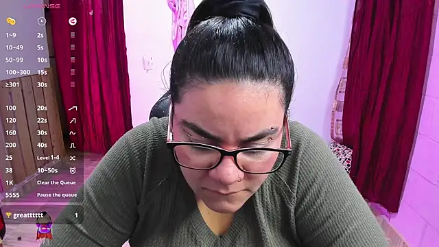 Sharon hils online show from January 2025 04:22:02 PM