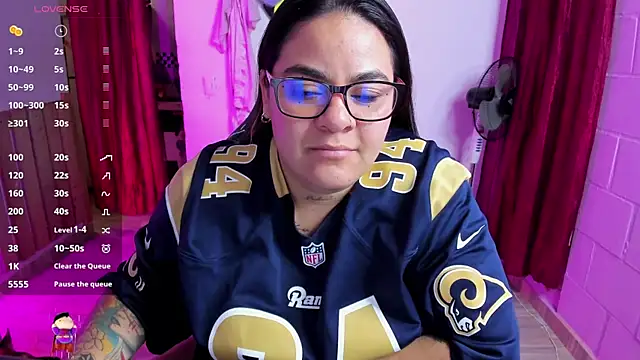 Sharon hils online show from February 2025 05:53:02 PM