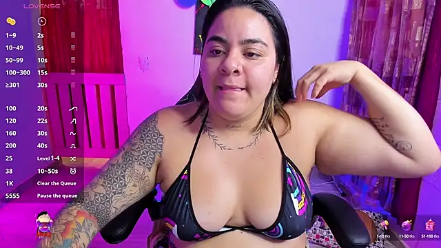 Sharon hils online show from February 2025 05:33:01 PM