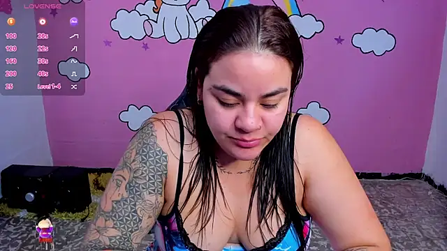 Sharon hils online show from March 2026 04:12:01 PM