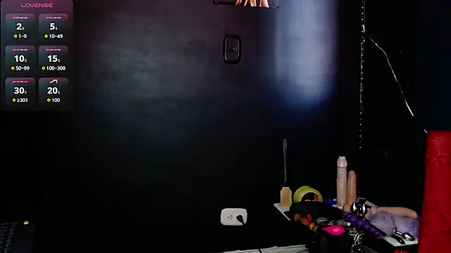 lilian rose  online show from January 2026 01:15:01 PM