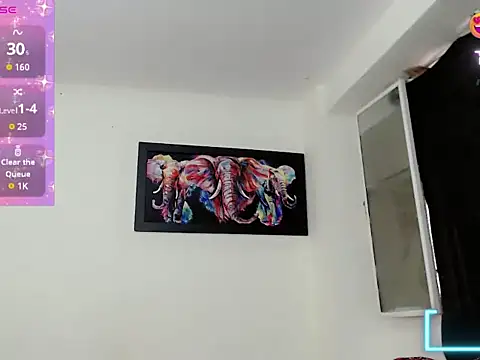 Snapshot of poison_girl21 chatting on September 2025 03:46:02 PM poison girl21 online show from September 2025 03:46:02 PM