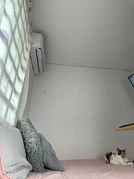 Anny  777 online show from November 2025 01:44:02 PM