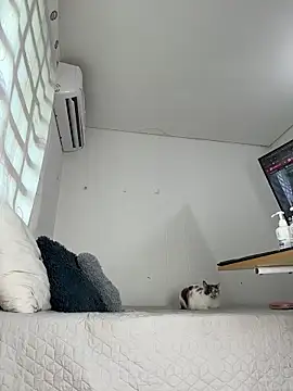 Anny  777 online show from December 2025 01:05:02 PM