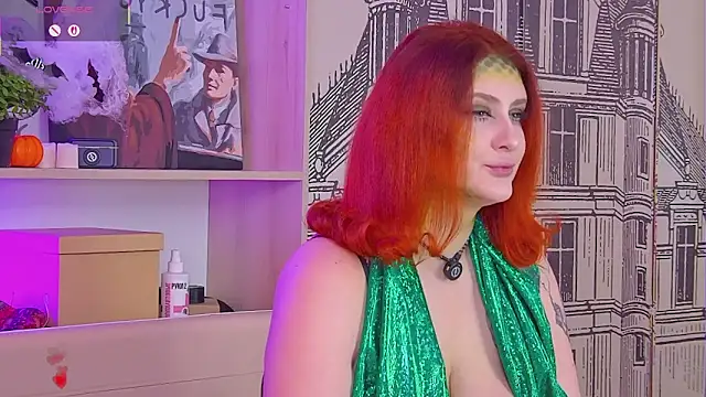 AnnaRichmond online show from October 2025 03:29:02 AM