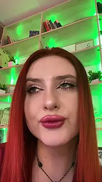 AnnaRichmond online show from December 2025 05:13:01 AM