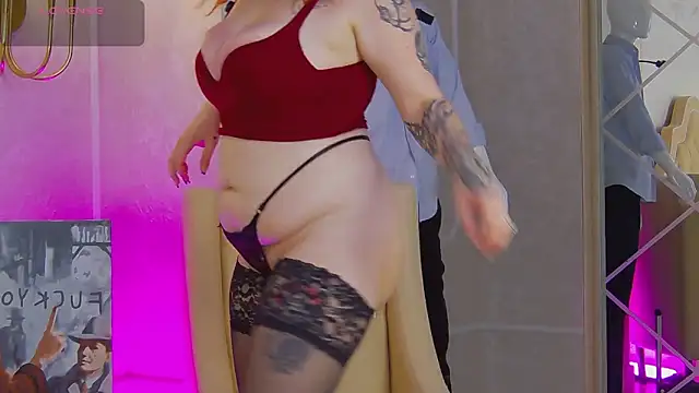 AnnaRichmond online show from March 2026 03:22:01 AM