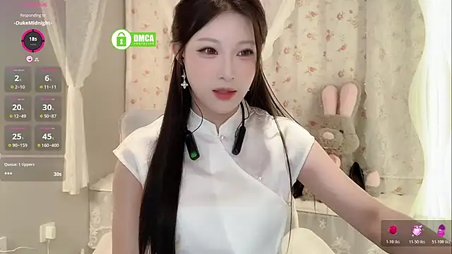 zhuzhu-520- online show from March 2026 04:24:02 PM