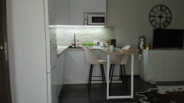 nilliluv online show from October 2025 11:02:01 PM