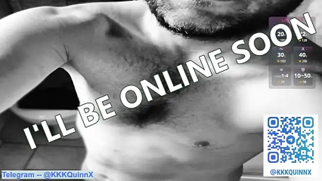 mr-k-quinn-x online show from November 2025 07:16:02 PM