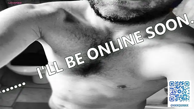 mr-k-quinn-x online show from April 2026 10:40:01 PM