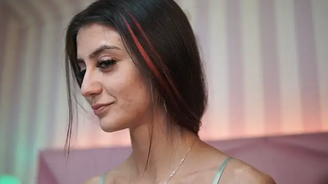 SabrinaHope online show from February 2025 07:49:02 PM