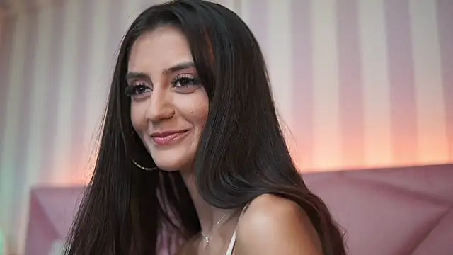 SabrinaHope online show from February 2025 02:20:01 AM