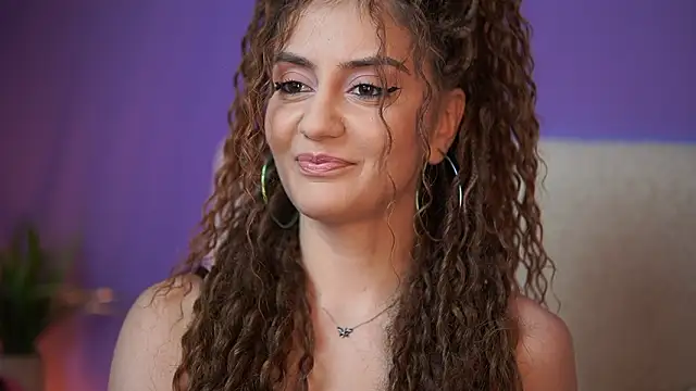 SabrinaHope online show from February 2026 10:50:01 PM