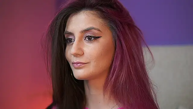 SabrinaHope online show from March 2026 01:11:01 AM