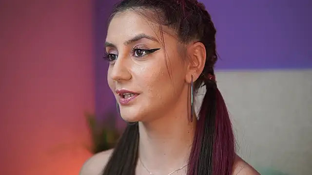 SabrinaHope online show from March 2026 01:01:02 AM