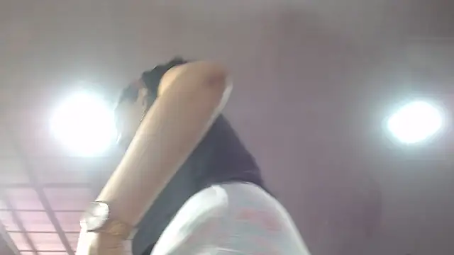 DanaiOluyi online show from February 2025 06:45:01 PM