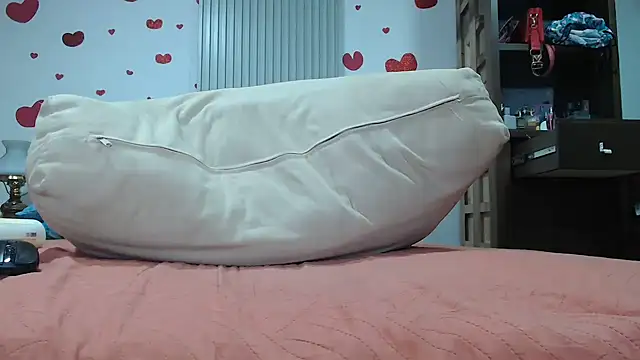 DanaiOluyi online show from February 2025 11:12:02 PM