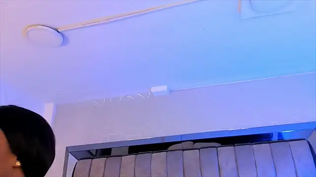 ChaynnaCooper online show from February 2025 12:16:01 PM