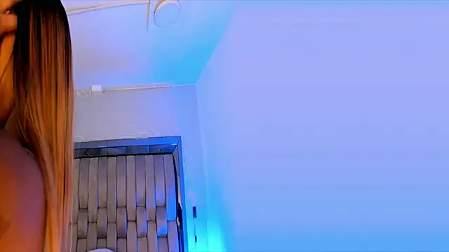 ChaynnaCooper online show from March 2025 12:04:02 PM