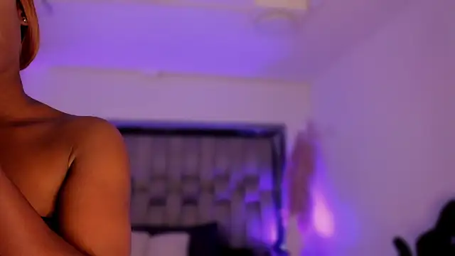 ChaynnaCooper online show from February 2026 03:51:02 AM