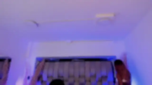 ChaynnaCooper online show from February 2026 03:40:01 AM