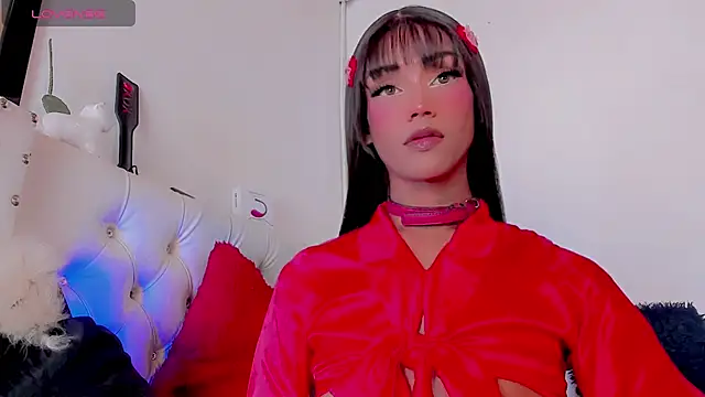 HELEM  S7 online show from February 2025 08:05:01 PM