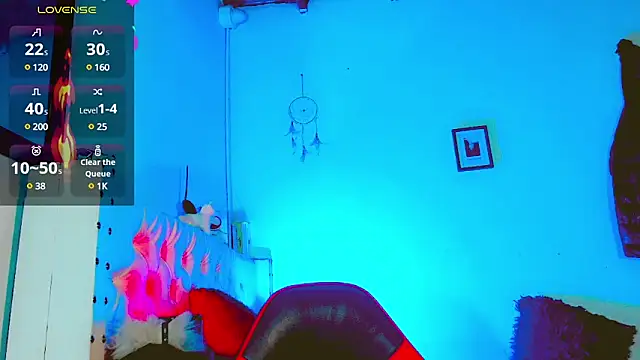 HELEM  S7 online show from March 2025 03:08:02 AM