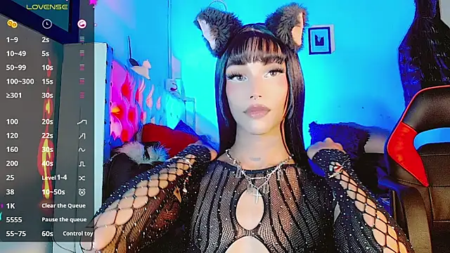 HELEM  S7 online show from March 2025 05:11:02 AM